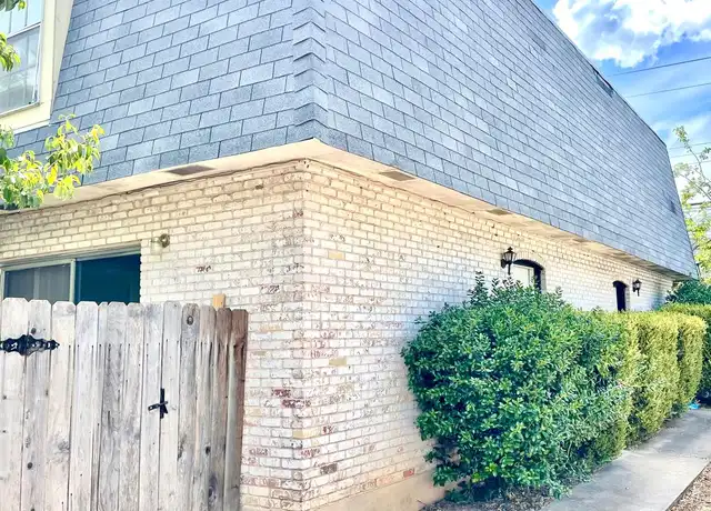 Property at 5806 Belmoor Dr Unit B, Austin, TX, 78723, 1 bed, 1.5 baths, [object Object]