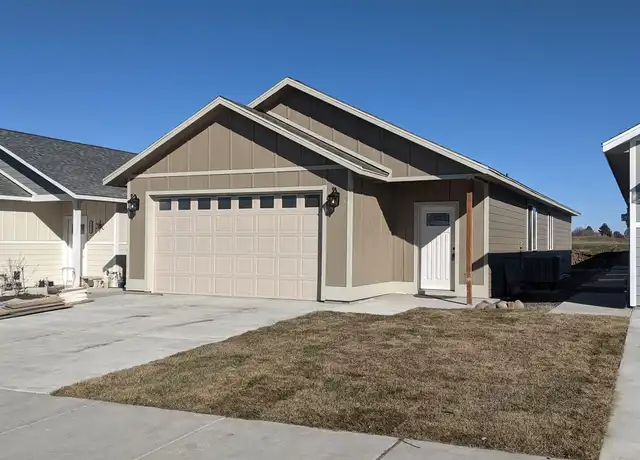 Property at 6092 Murray Way NE, Moses Lake, WA, 98837, 3 beds, 2 baths, [object Object]