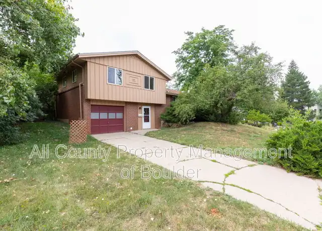 Property at 1030 Miami Way, Boulder, CO, 80305, 3 beds, 2 baths, [object Object]