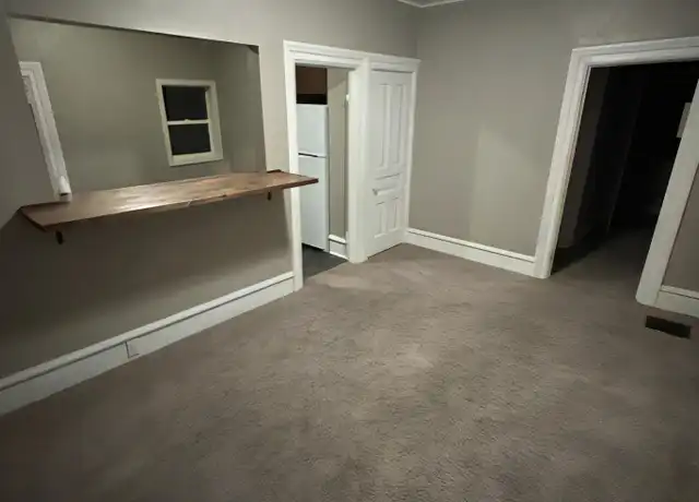 Property at 145 Lafayette St Unit A, Ionia, MI, 48846, 2 beds, 1 bath, [object Object]