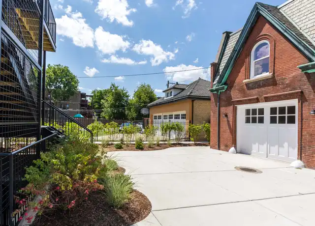 Property at 2228 N Kedzie Blvd Unit CH, Chicago, IL, 60647, 3 beds, 2.5 baths, [object Object]