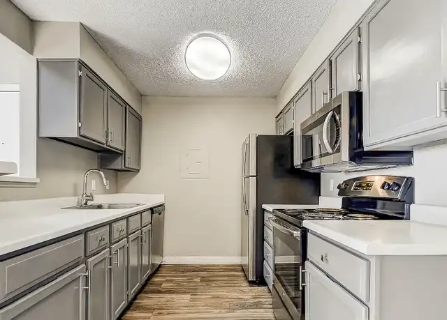 Property at St. Moritz Apartments - 1724 N Robb St, Lakewood, CO, 80215, 1-2 bed, 1-2 bath, [object Object]