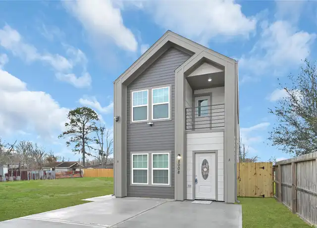 Property at 8004 Birmingham St Unit B, Houston, TX, 77028, 3 beds, 2.5 baths, [object Object]
