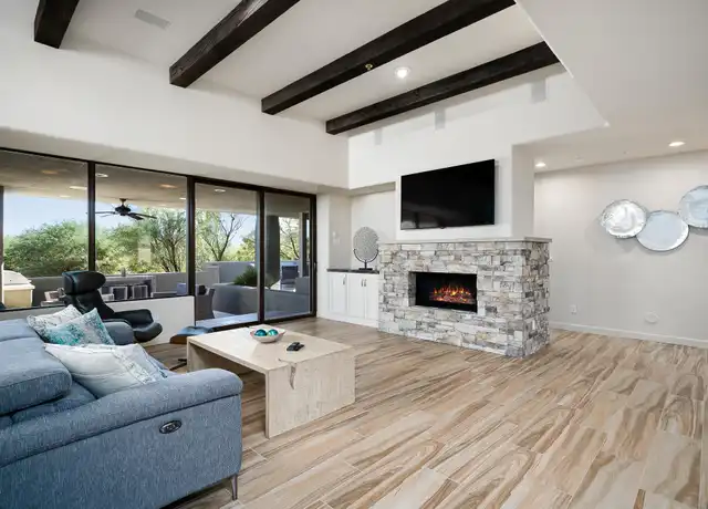 Property at 10071 E Graythorn Dr, Scottsdale, AZ, 85262, 3 beds, 3 baths, [object Object]