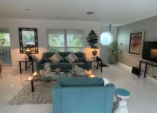 Property at 2050 NE 62nd St, Fort Lauderdale, FL, 33308, 4 beds, 3 baths, [object Object]