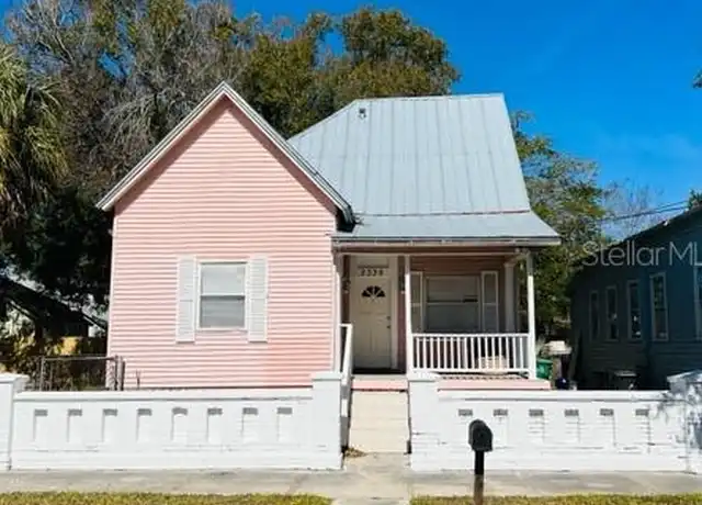 Property at 2339 W Beach St, Tampa, FL, 33607, 3 beds, 1 bath, [object Object]