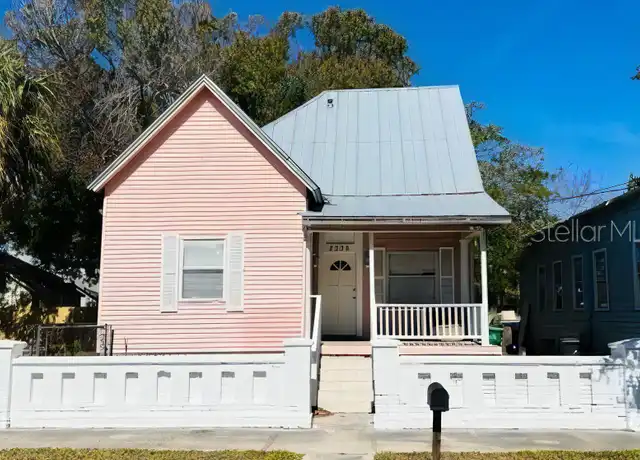 Property at 2339 W Beach St, Tampa, FL, 33607, 3 beds, 1 bath, [object Object]