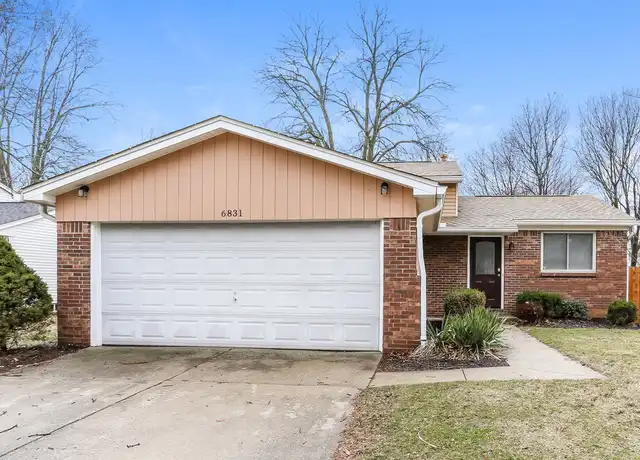 Property at 6831 Maybrook St, Columbus, OH, 43235, 4 beds, 2 baths, [object Object]