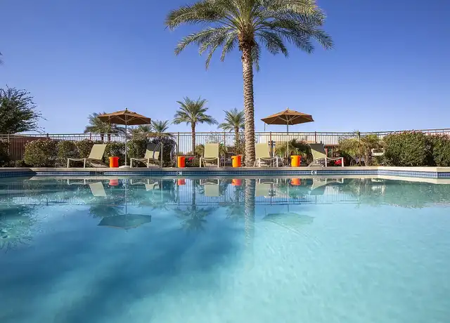 Property at Casitas at San Marcos - 901 S Alma School Rd, Chandler, AZ, 85224, 3 beds, 2 baths, [object Object]