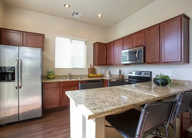 Photo of 901 S Alma School Rd, Chandler, AZ 85224