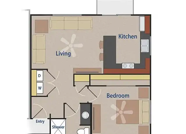 Photo of 901 S Alma School Rd, Chandler, AZ 85224
