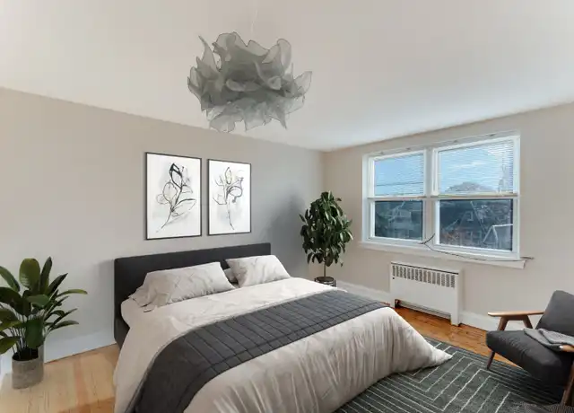 Property at 6766 Blakemore St Unit B1, Philadelphia, PA, 19119, 2 beds, 1 bath, [object Object]