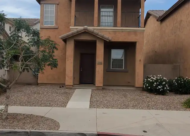 Property at 5338 W Albeniz Pl, Phoenix, AZ, 85043, 3 beds, 2.5 baths, [object Object]