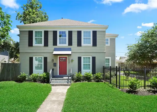 Property at 3327 Arbor St, Houston, TX, 77004, 3 beds, 2.5 baths, [object Object]
