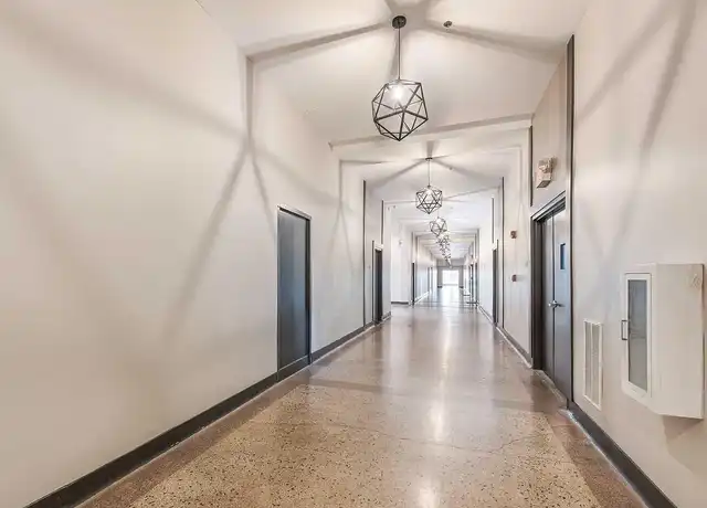 Property at Crogman School Lofts - 1093 West Ave SW, Atlanta, GA, 30315, 2 beds, 1 bath, [object Object]