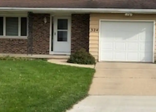 Property at 324 William Cir, Verona, WI, 53593, 3 beds, 1.5 baths, [object Object]