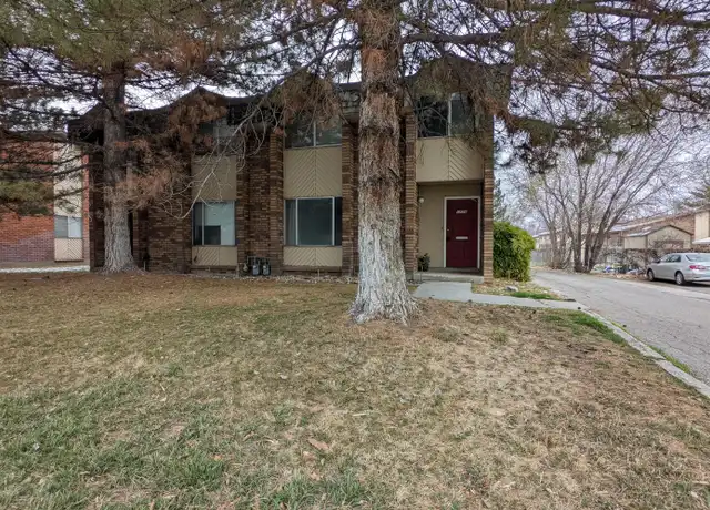 Property at 1726 N Riverside Ave, Provo, UT, 84604, 4 beds, 2 baths, [object Object]