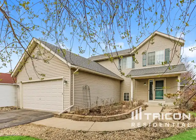 Property at 3111 Crane St, Shakopee, MN, 55379, 4 beds, 4 baths, [object Object]