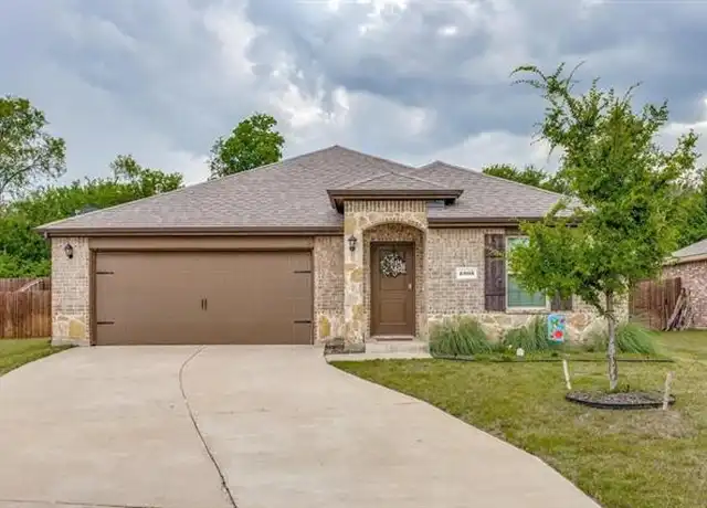 Property at 2305 Stefani St, Anna, TX, 75409, 4 beds, 2 baths, [object Object]