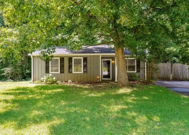 Property at 3107 Del Monico Dr, Decatur, GA, 30032, 3 beds, 2 baths, [object Object]