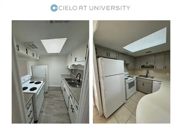 Property at Cielo at University - 2260 University Blvd N, Jacksonville, FL, 32211, 2 beds, 1 bath, [object Object]