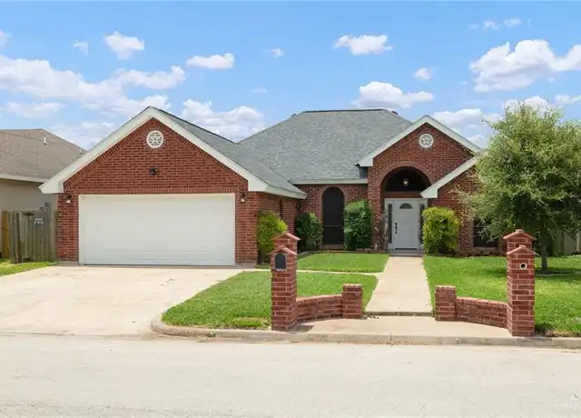Property at 1614 Gabriels Lndg, Harlingen, TX, 78550, 3 beds, 2 baths, [object Object]