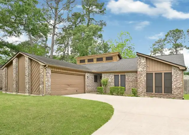 Property at 2903 Woodland Grove Dr, Kingwood, TX, 77339, 3 beds, 2.5 baths, [object Object]