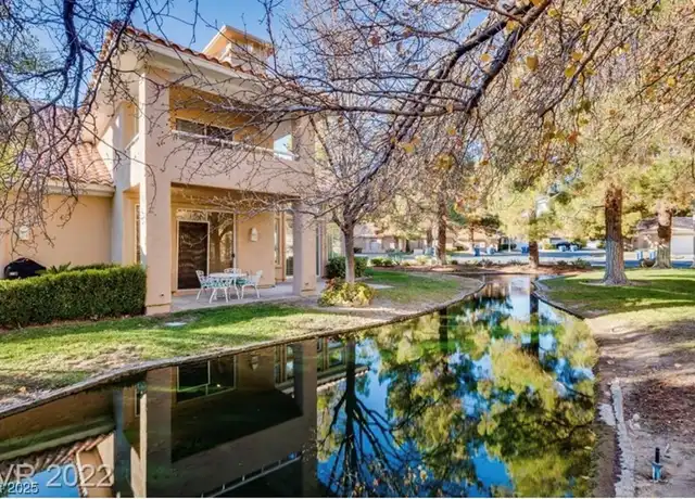 Property at 4992 Crooked Stick Way, Las Vegas, NV, 89113, 2 beds, 2 baths, [object Object]