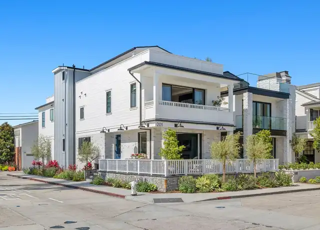 Property at 201 Opal Ave, Newport Beach, CA, 92662, 3 beds, 3.5 baths, [object Object]