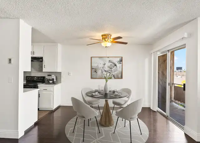 Property at Pacific Pines Village Apartments - 4366 Menlo Ave, San Diego, CA, 92115, 1-2 bed, 1-2 bath, [object Object]