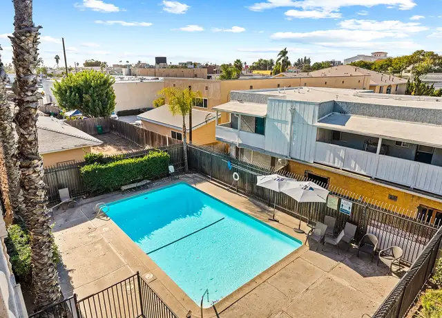 Photo of 4366 Menlo Ave, San Diego, CA 92115