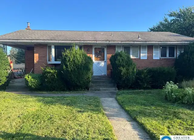 Property at 1634 W Livingston St, Allentown, PA, 18102, 3 beds, 1.5 baths, [object Object]