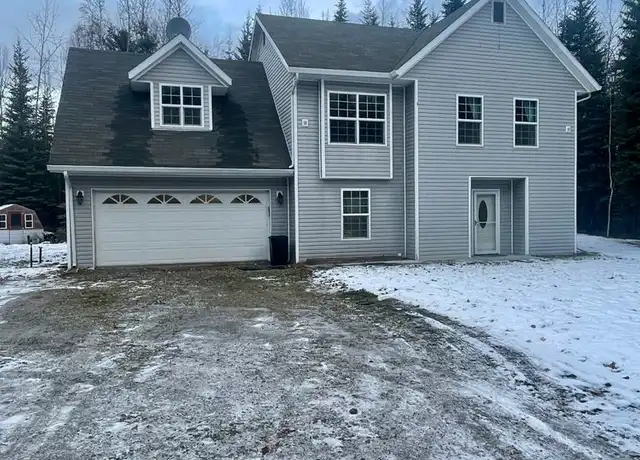 Property at 2460 Caddis Ct, North Pole, AK, 99705, 4 beds, 2.5 baths, [object Object]