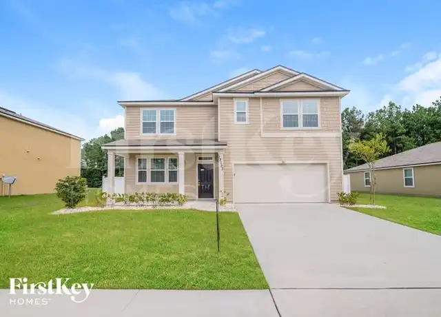 Property at 12233 Glimmer Way, Jacksonville, FL, 32219, 5 beds, 3 baths, [object Object]