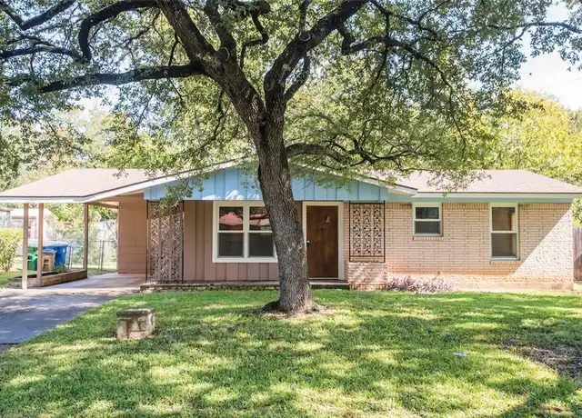 Property at 4605 Clawson Rd, Austin, TX, 78745, 3 beds, 1 bath, [object Object]