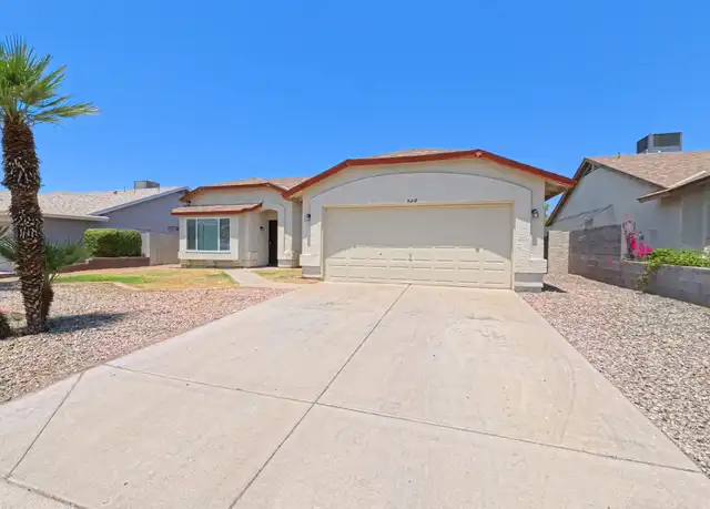 Property at 6218 E Colby St, Mesa, AZ, 85205, 4 beds, 2 baths, [object Object]