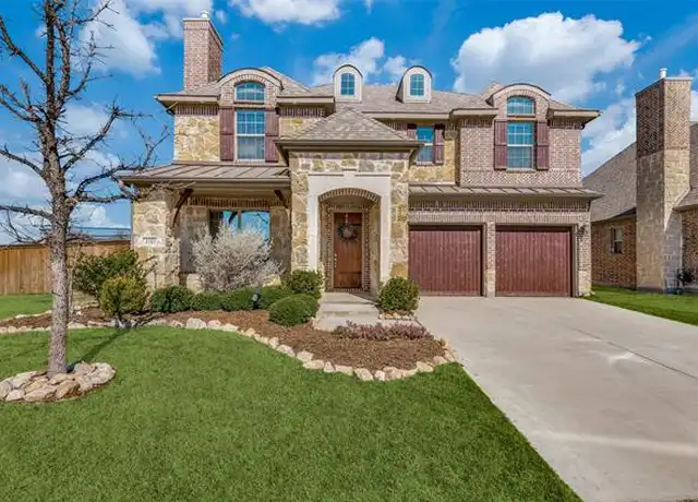 Property at 3701 Canterbury, The Colony, TX, 75056, 4 beds, 2.5 baths, [object Object]