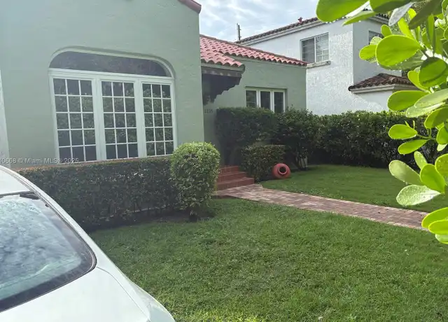 Property at 1235 Lisbon St, Coral Gables, FL, 33134, 2 beds, 1 bath, [object Object]