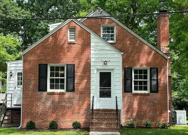 Property at 6701 Rhode Island Ave, College Park, MD, 20740, 5 beds, 3 baths, [object Object]