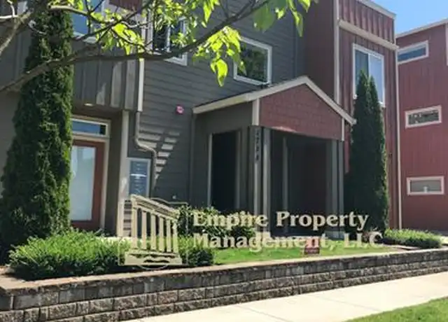 Property at 1777 Mill St Unit 6, Eugene, OR, 97401, 4 beds, 3 baths, [object Object]