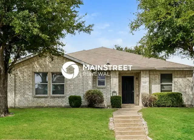 Property at 605 Snapdragon Ln, Desoto, TX, 75115, 3 beds, 2 baths, [object Object]