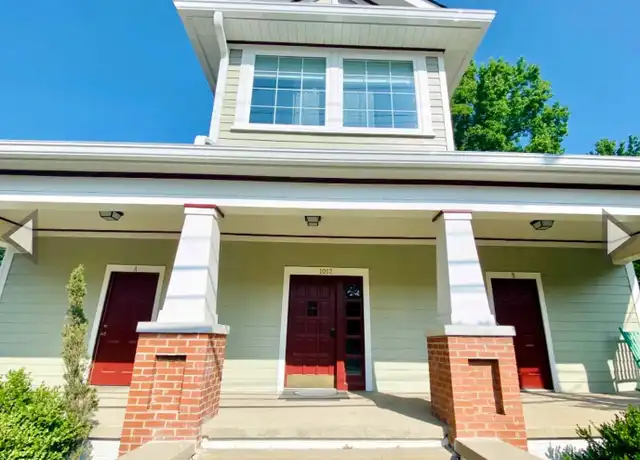 Property at 1012 S Alston Ave Unit F, Durham, NC, 27701, 1 bed, 1 bath, [object Object]