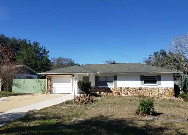 Property at 3184 N Juniperus Way, Beverly Hills, FL, 34465, 2 beds, 1 bath, [object Object]