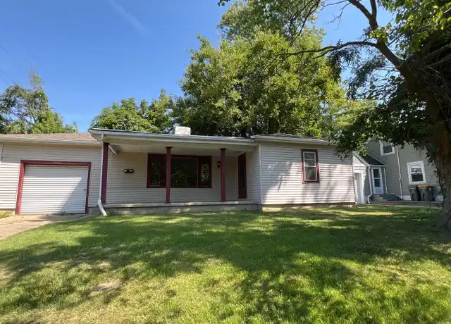 Property at 2327 E 7th St, Bloomington, IN, 47408, 3 beds, 1 bath, [object Object]