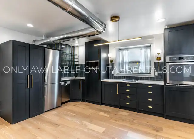 Property at 276 E Broadway Unit S2, Salt Lake City, UT, 84111, 1 bed, 1 bath, [object Object]