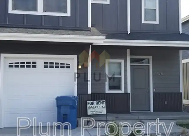 Property at 2326 Aspen Grv, Missoula, MT, 59801, 3 beds, 2.5 baths, [object Object]