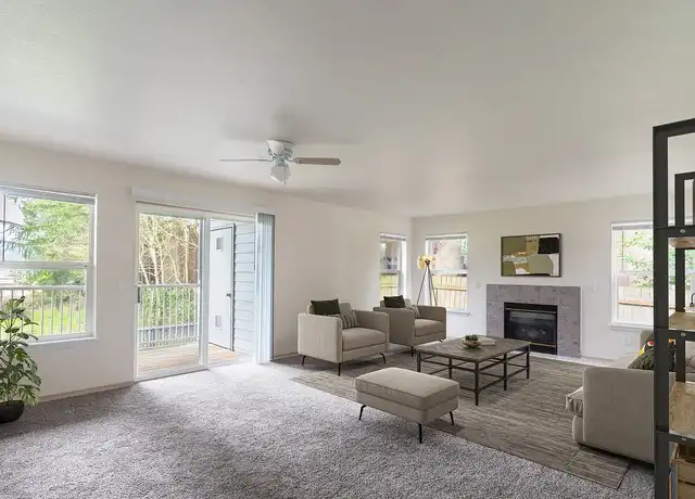 Property at Summit View Apartments - 401 Ratcliff Dr SE, Salem, OR, 97302, 1-2 bed, 1-2 bath, [object Object]