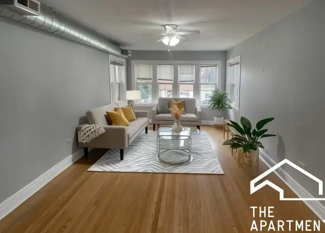 Property at 4103 W Nelson St, Chicago, IL, 60641, 2 beds, 1 bath, [object Object]
