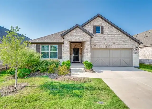 Property at 1404 Bellaire St, Celina, TX, 75009, 4 beds, 2 baths, [object Object]