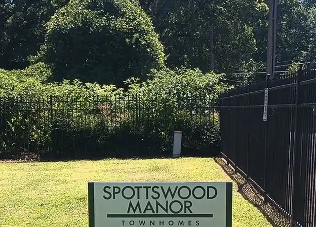 Property at 670 Spottswood Manor Dr Unit 670, Memphis, TN, 38111, 2 beds, 1.5 baths, [object Object]